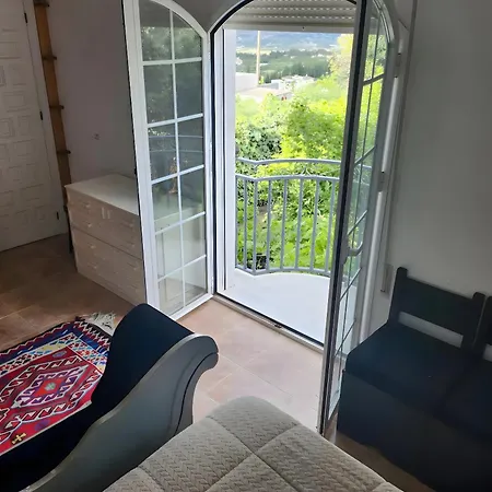 Forestal Duplex Alhaurín el Grande