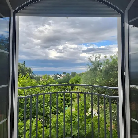 Forestal Duplex Alhaurín el Grande