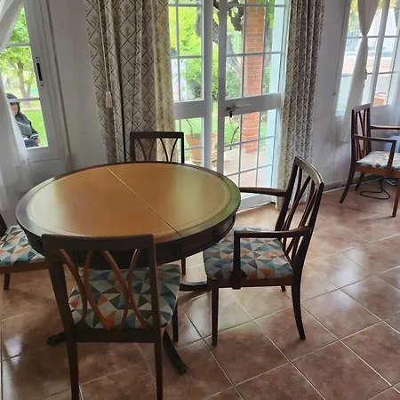 Appartamento Forestal Duplex