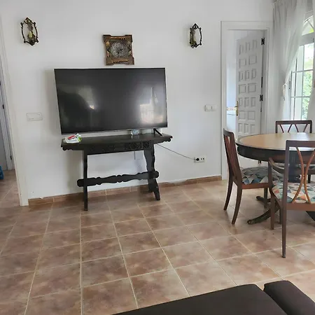 Forestal Duplex Appartamento