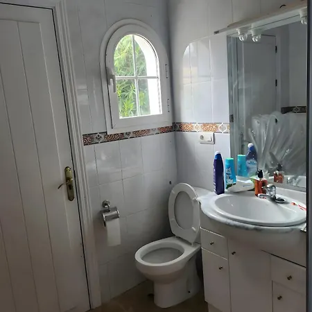 Forestal Duplex Alhaurín el Grande